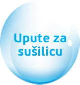 Sušilica
